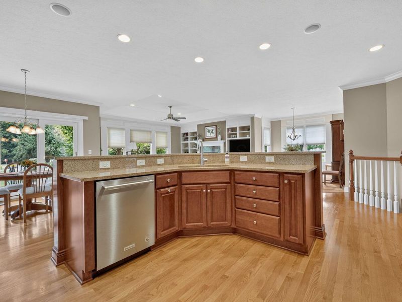 7700 Mikayla Drive, Westerville, OH 43082 Photo 34