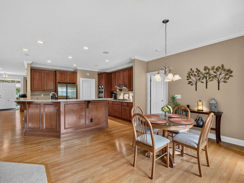 7700 Mikayla Drive, Westerville, OH 43082 Photo 36