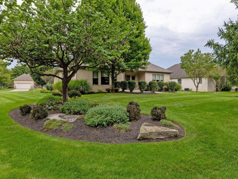7700 Mikayla Drive, Westerville, OH 43082 Photo 5