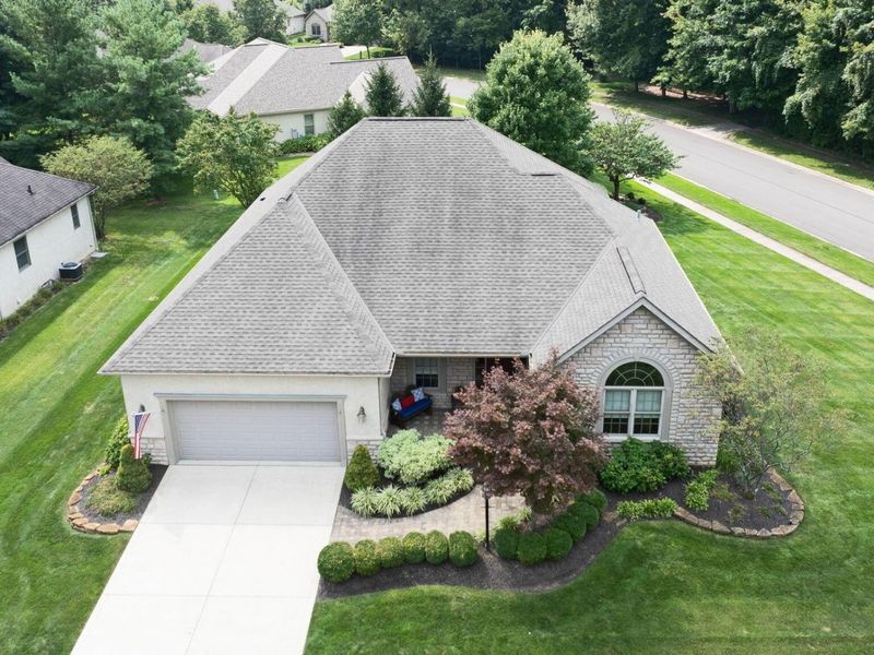 7700 Mikayla Drive, Westerville, OH 43082 Photo 59
