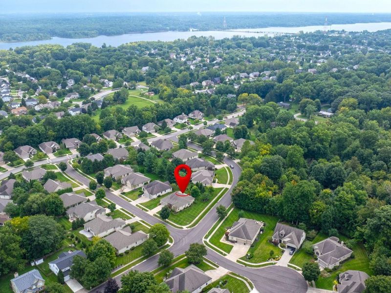 7700 Mikayla Drive, Westerville, OH 43082 Photo 61