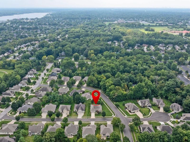 7700 Mikayla Drive, Westerville, OH 43082 Photo 63