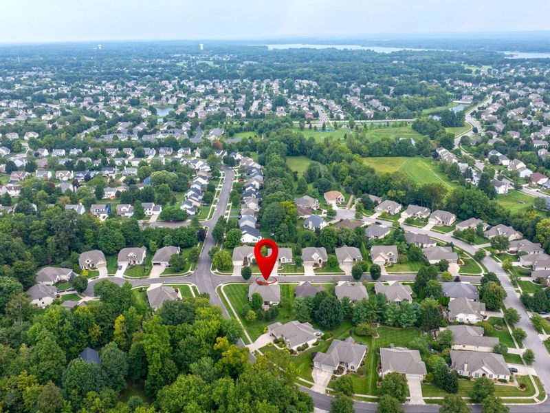 7700 Mikayla Drive, Westerville, OH 43082 Photo 65
