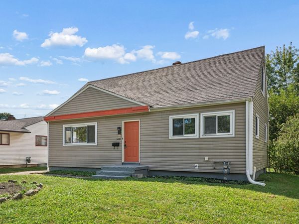 1431 Aven Drive , Columbus, OH 43227