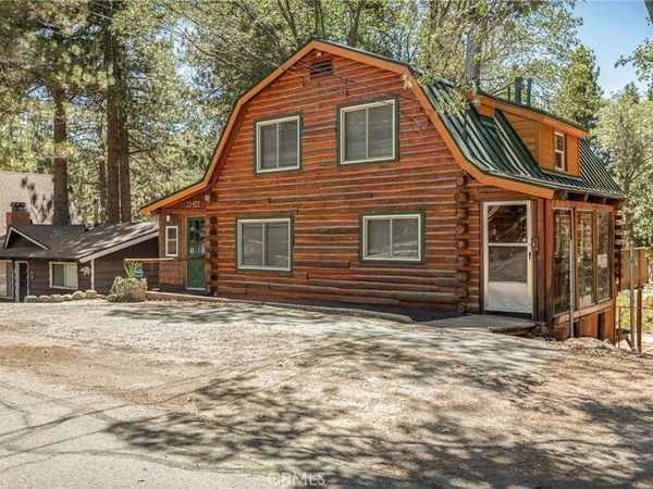 33421 Holcomb Creek, Green Valley Lake, CA 92341