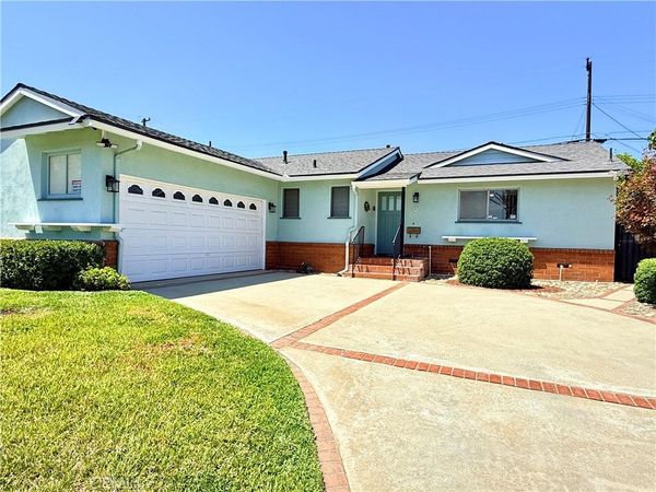 243 E Harrison, Pomona, CA 91767