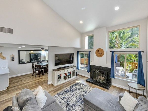 6597 E Camino Vista, Unit 2, Anaheim Hills, CA 92807