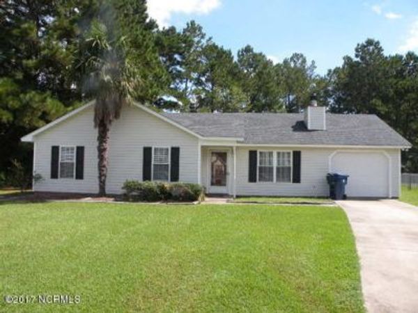 512 Cougar Place , Havelock, NC 28532