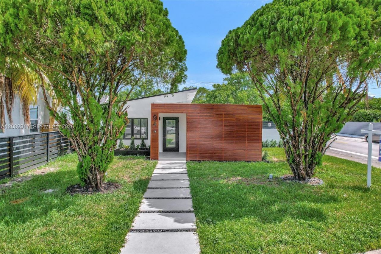 94 NW 48th St, Miami, FL 33127 Photo