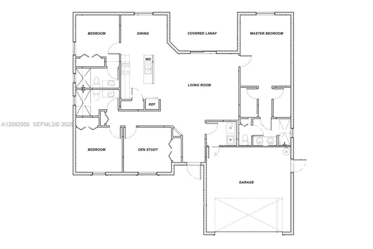 943 Commodore St, Lehigh Acres, FL 33974 Photo