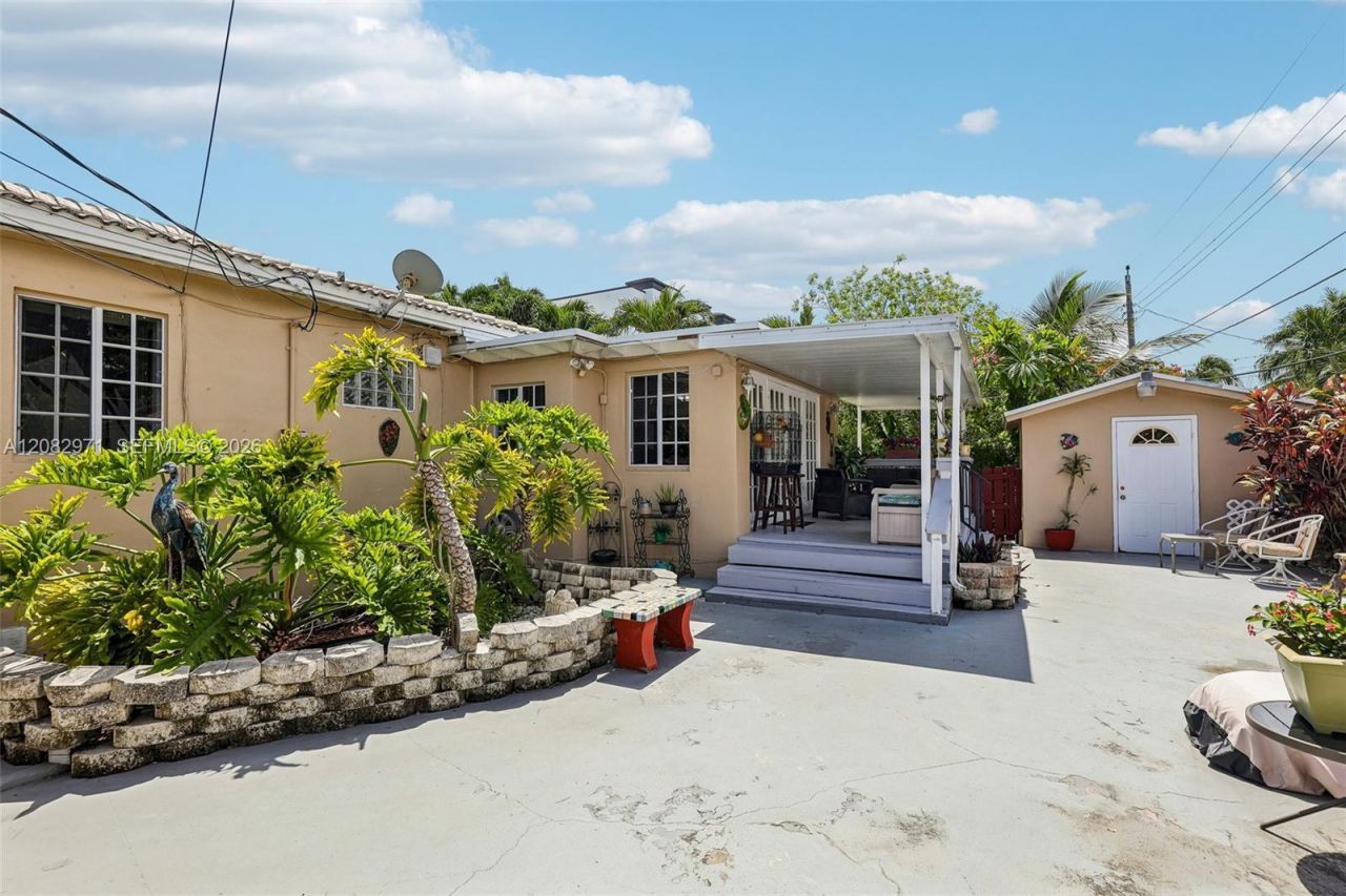 6531 SW 20th St , West Miami, FL 33155 Photo