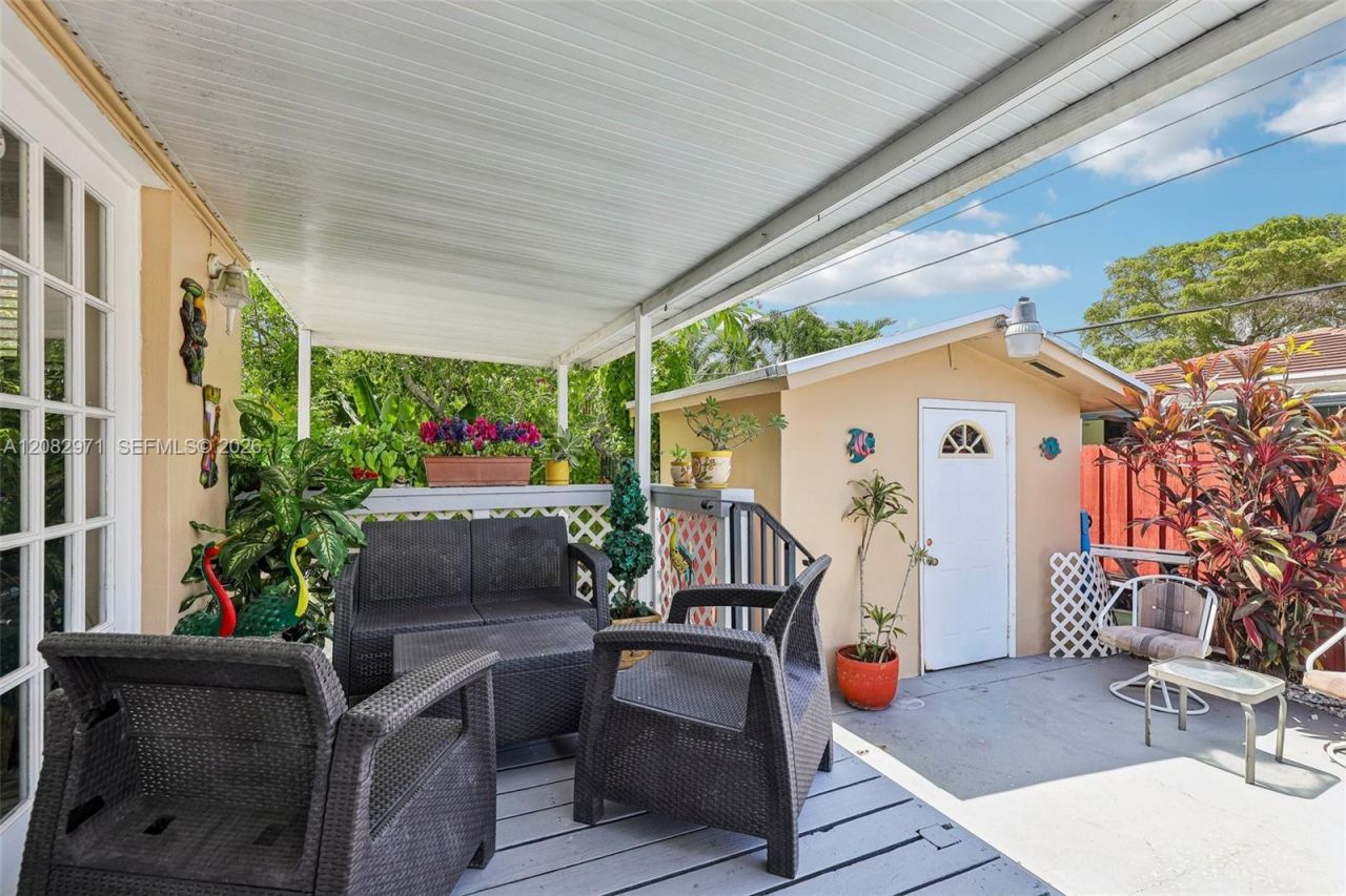 6531 SW 20th St , West Miami, FL 33155 Photo