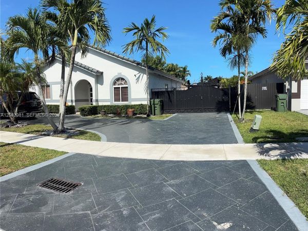 709 SE 13th Ter , Unit 709, Homestead, FL 33033