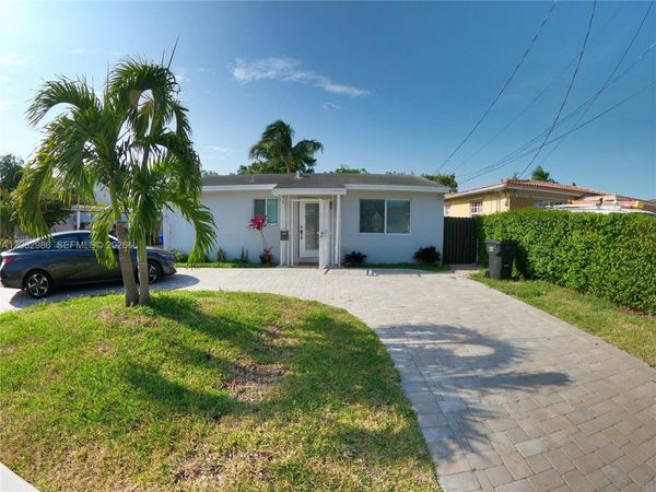 2236 Grant St , Unit F, Hollywood, FL 33020