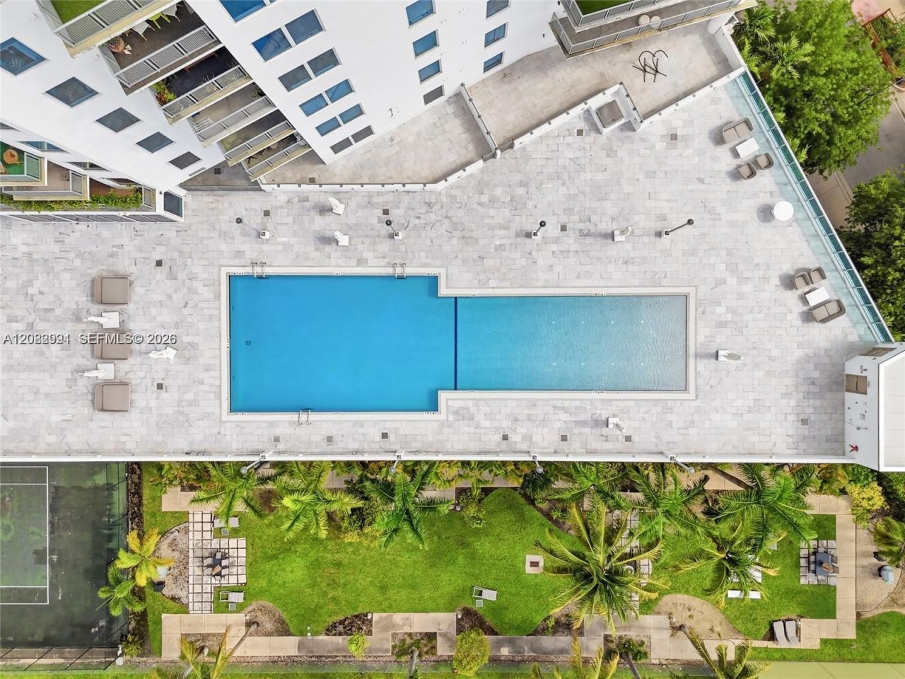 10 SW South River Dr , Unit 804, Miami, FL 33130 Photo