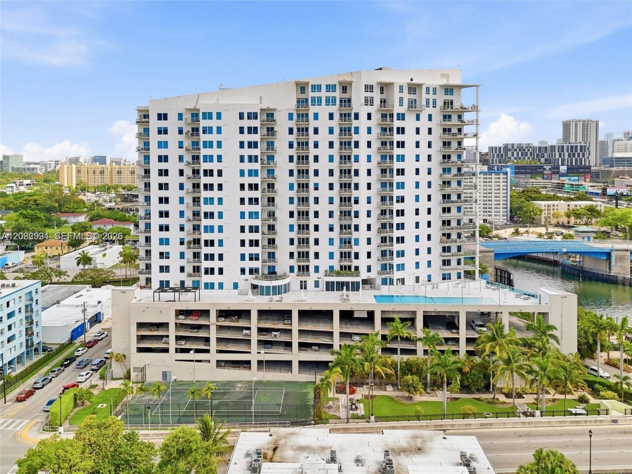 10 SW South River Dr , Unit 804, Miami, FL 33130 Photo