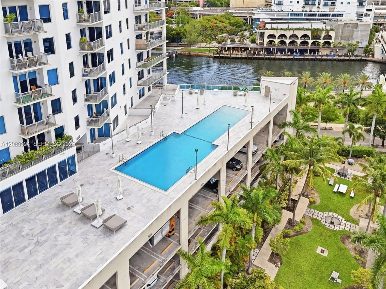 10 SW South River Dr , Unit 804, Miami, FL 33130 Photo