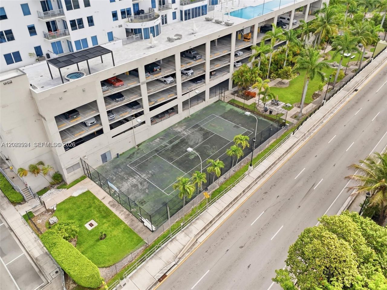 10 SW South River Dr , Unit 804, Miami, FL 33130 Photo