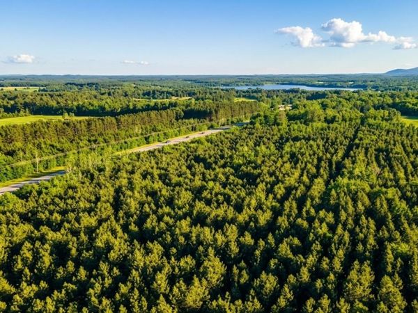 Lot 4 11th Drive, Friendship, WI 53934