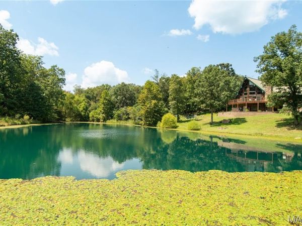 17492 BCR 314, Marble Hill, MO 63764
