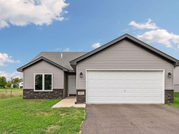421 Staples Road, Osceola, WI 54020