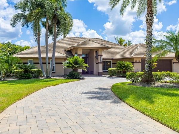 NAPLES, FL 34110