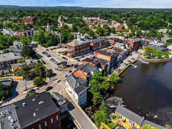 85 Water Street, Unit #5, Exeter, NH 03833