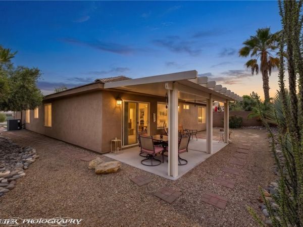 982 Buteo Bend , Mesquite, NV 89027