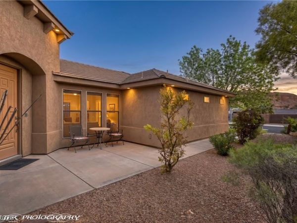 982 Buteo Bend , Mesquite, NV 89027