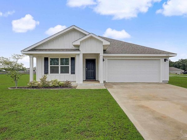 7554 Saddlebrook Ave, Pace, FL 32571