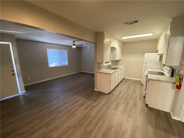 1053 Linde Ave , Unit 1053, New Braunfels, TX 78130