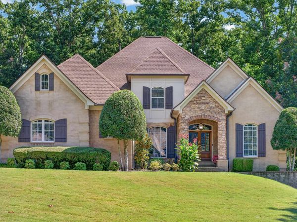 4426 RAVENWOOD OAK DR, Lakeland, TN 38002