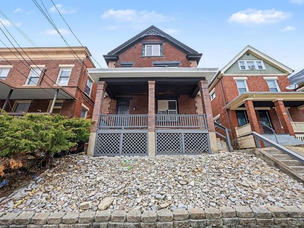 112 Valencia, Cincinnati, OH 45219
