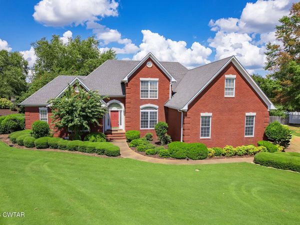 37 Starlight Cove , Jackson, TN 38305