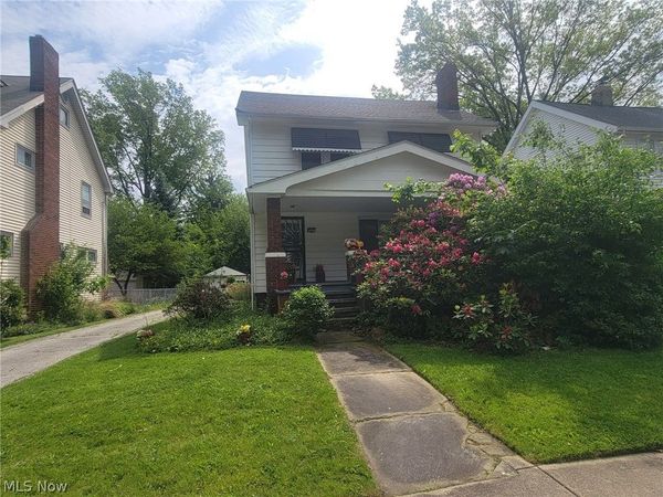 1597 Maple Road , Cleveland Heights, OH 44121