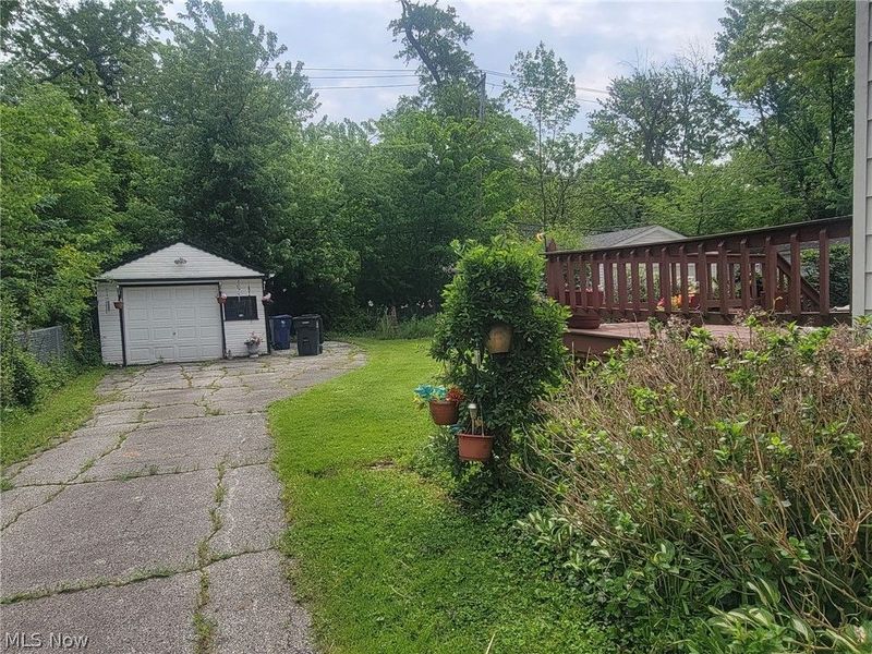 1597 Maple Road, Cleveland Heights, OH 44121 Photo 4