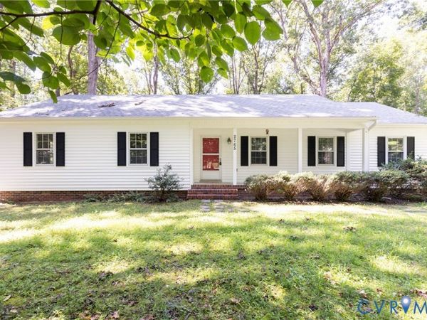 2765 Briarpatch Lane , Powhatan, VA 23139