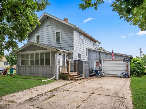 1328 Benton Street, Boone, IA 50036