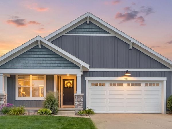 7477 Hometown Court SE, Caledonia, MI 49316