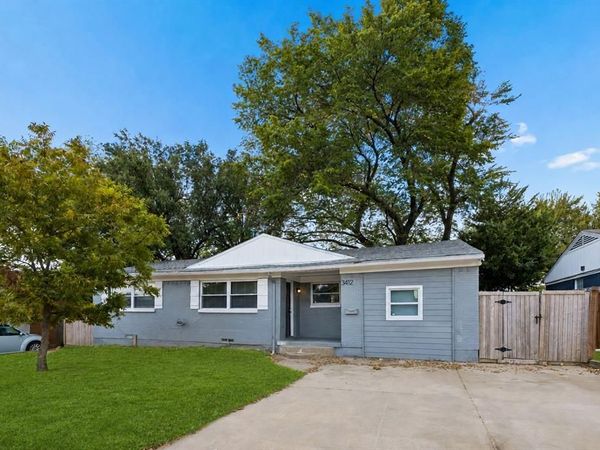 3412 Oates Drive, Mesquite, TX 75150