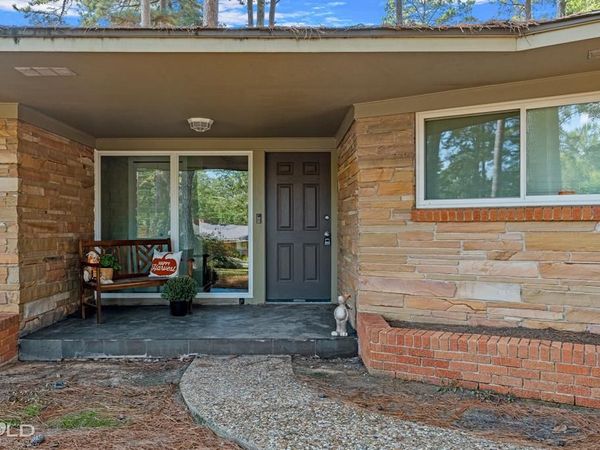 1907 S Brookwood Drive, Shreveport, LA 71118
