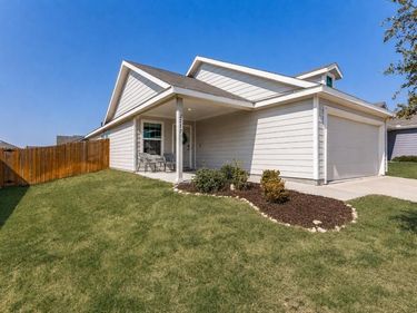 2717 Rosewater Lane, Fort Worth, TX 76179