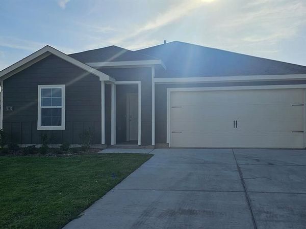 1132 Breezy Oak Drive, Josephine, TX 75173