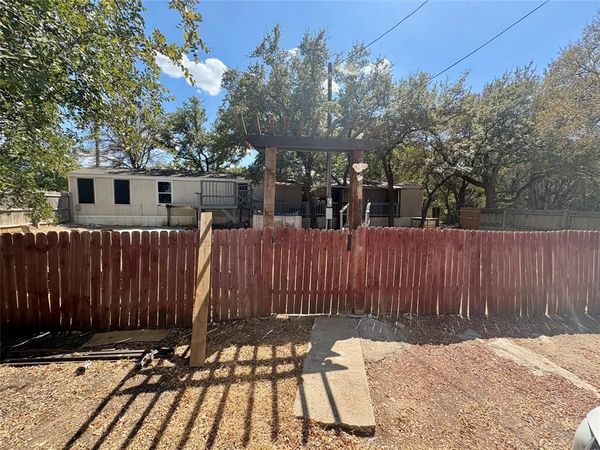839 Tepee Trail, Granbury, TX 76048