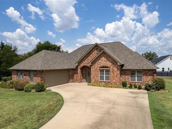 26 Oakwood Lane , Mount Vernon, TX 75457