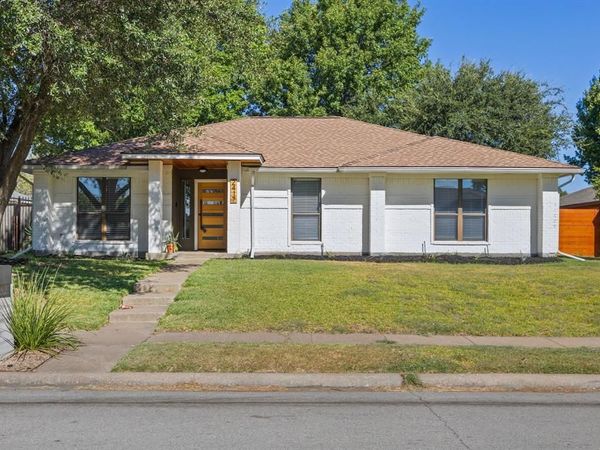 2417 Idlewood Drive, Garland, TX 75040