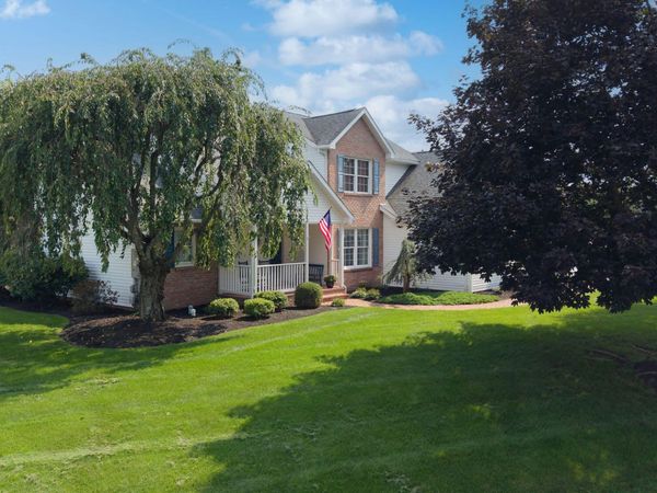22 CRESTMONT Circle , Bloomsburg, PA 17815