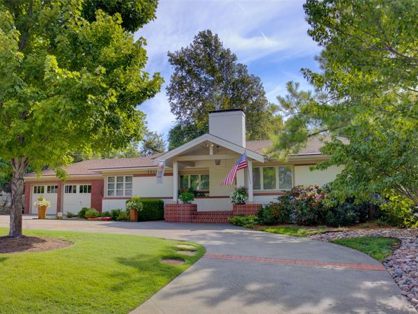 3845 Utica Avenue , Tulsa, OK 74105