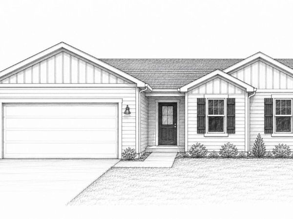 530 Oxford Road , Kingsford Heights, IN 46346