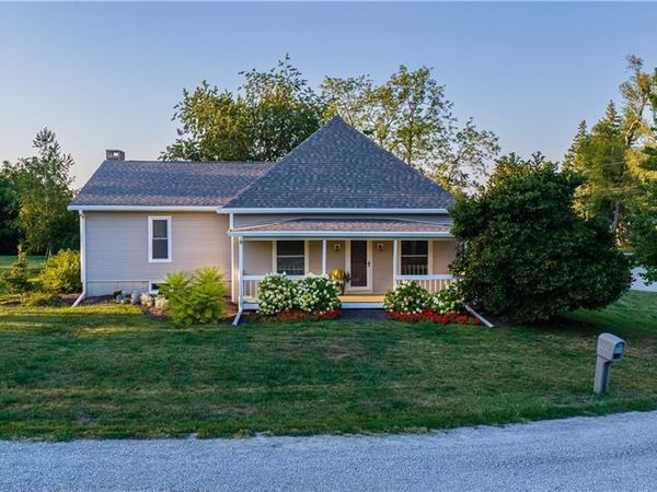 22021 224TH Street, Maryville, MO 64468
